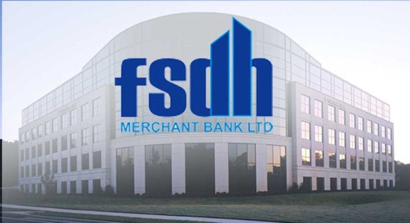 Pay Attention to Dividend Paying Companies, Impressive Results – FSDH
