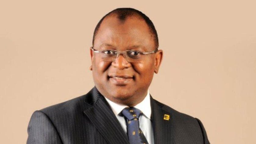 Firstbank Processed ₦6Trn Transactions Through Firstmonie Network - Ceo