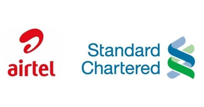 Airtel Partners Standard Chartered Bank to Drive Financial Inclusion 5 Airtel Partners Standard Chartered Bank to Drive Financial Inclusion