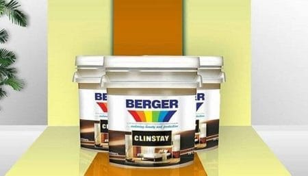 Berger Paints: Uninspiring Earnings to Dampen Shareholders Return –Meristem