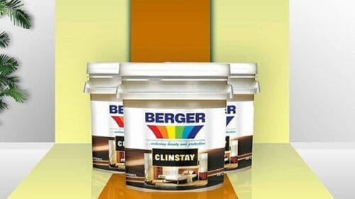 Berger Paints: Uninspiring Earnings to Dampen Shareholders Return –Meristem
