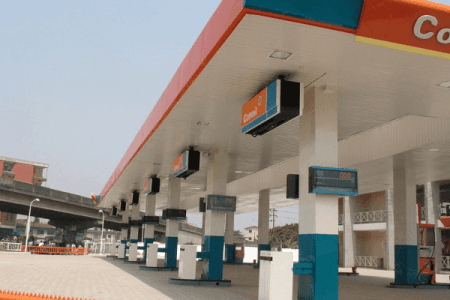 Conoil Still Holds Value despite Plunged Profit – Cowry Asset