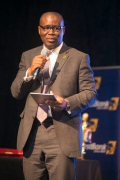 FirstMonie: Our DNA Gives Us Advantage in Agent Banking – FirstBank 1 FirstMonie: Our DNA Gives Us Advantage in Agent Banking – FirstBank