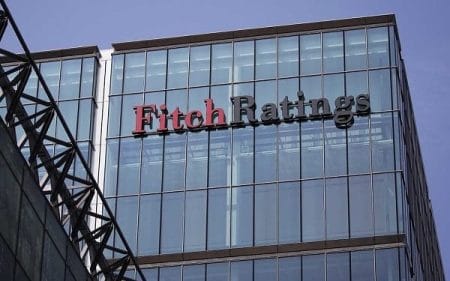 Nigeria’s Tax System Hinders Progress Boosting Non-Oil Revenue