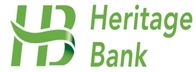 Economic Growth: Heritage Bank to Supports Youth Entrepreneurs 1 Economic Growth: Heritage Bank to Supports Youth Entrepreneurs