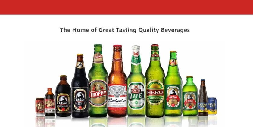International Breweries Records Worst Q2 Performance After Merger, Dump Analysts Say 