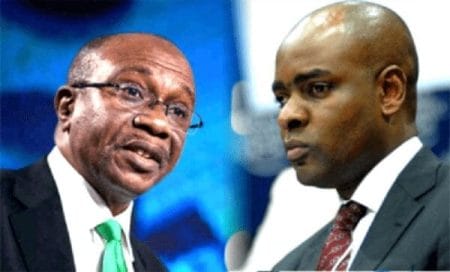 Substantial Naira Devaluation Inevitable to Unlock FX Liquidity –CHD