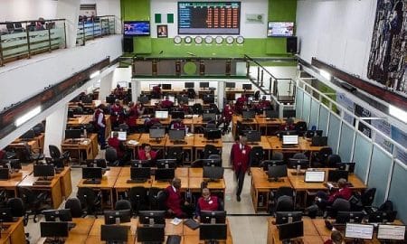 Investors’ Fortune drops by ₦75.1 Billion as All-Share Index Dips Investors Fortune drops by ₦75.1 Billion as All-Share Index Dip