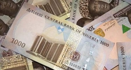 Parallel Market Rate Breaks Resistance as USD Exchange for ₦480