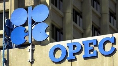 Brent Crude Price Drops as OPEC, Allies Set to Meet