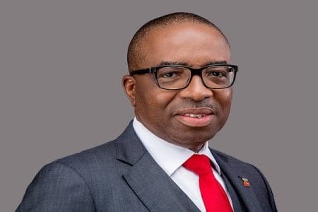 Onyeagwu Seeks Expansion of Non-Oil Exports Post COVID-19 Onyeagwu Seeks Expansion of Non-Oil Exports Post COVID-19