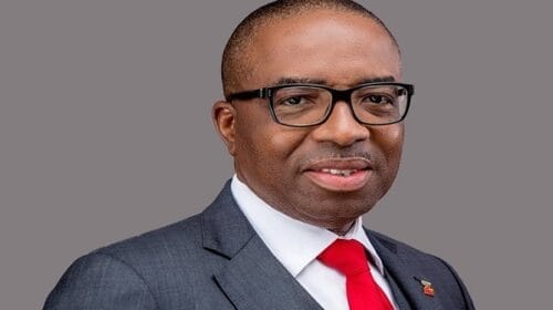 Onyeagwu Seeks Expansion of Non-Oil Exports Post COVID-19