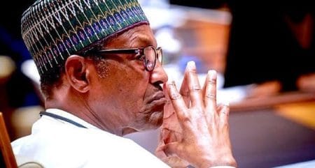 Officially, Nigeria's Economy Sinks 6.1% amid COVID-19 Outbreak