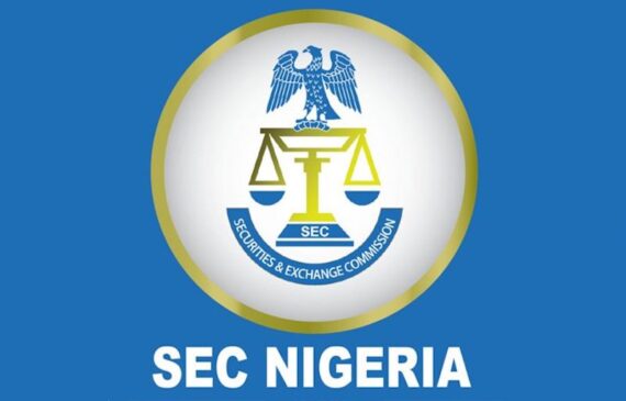 SEC Boss Vows to Clamp down on Illegal Operators