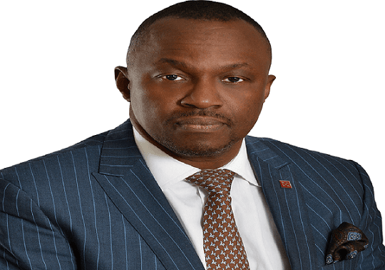 Custodian Investment to Acquire Controlling Interest in UPDC Custodian Investment to Acquire Controlling Interest in UPDC