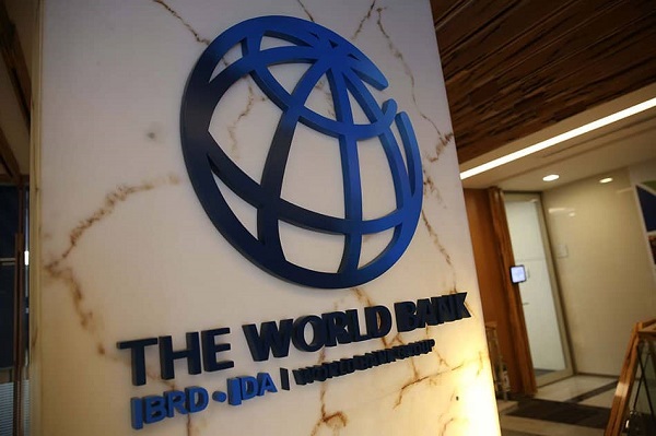 World Bank Calls for Debt Relief Plan for Poorer Nations