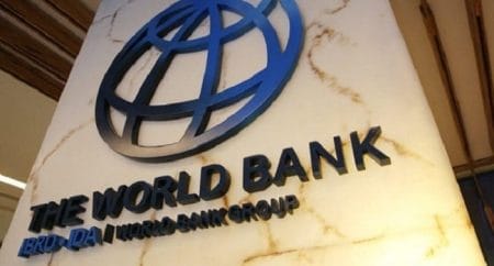 COVID-19: 16 states receive ₦1.6bn World Bank grant COVID-19: 16 states receive ₦1.6bn World Bank grant