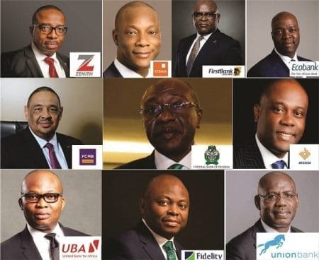Nigerian Banks Mispriced below EM Peers despite Higher Returns