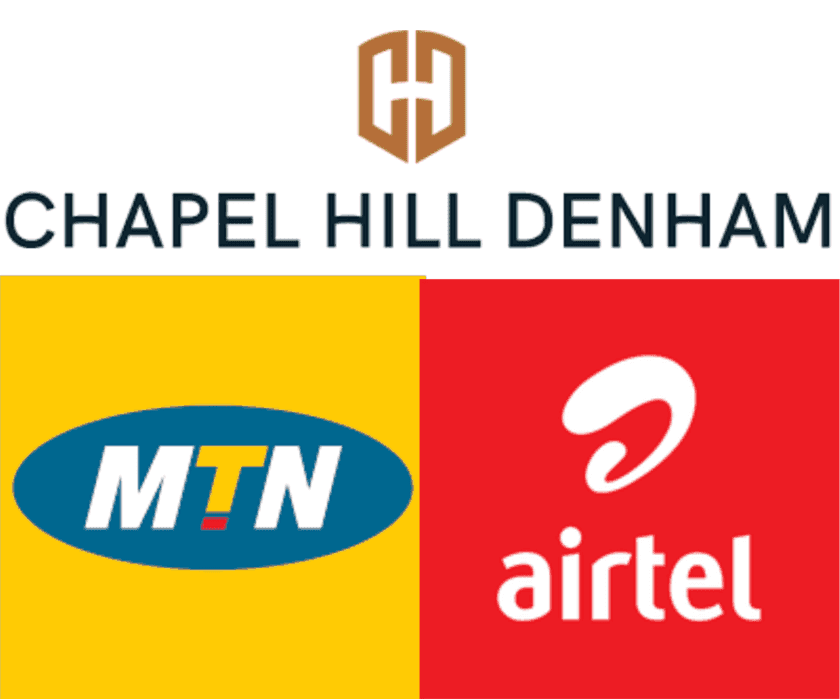 Chapel Hill Denham Analysts ‘Bet Large’ on MTNN, Airtel Stock Chapel Hill Denham Analysts 'Bet Large' on MTNN, Airtel Stock