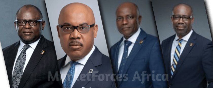 FBNH: We Want To Regain Our Leadership in Banking Sector – GMD FBNH: We Want To Regain Our Leadership in Banking Sector – GMD