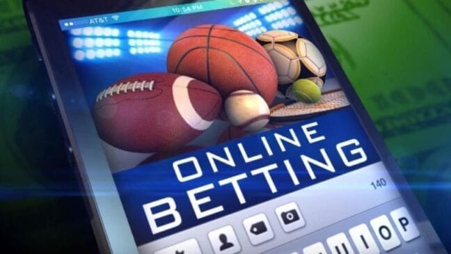 How to Start Sports Betting Business in Nigeria 1 How to Start Sports Betting Business in Nigeria