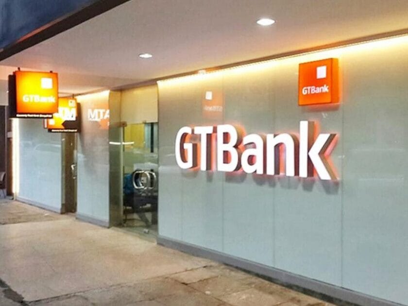Gtb Shares Rated Buy Despite Worsen Credit Condition Of Obligors
