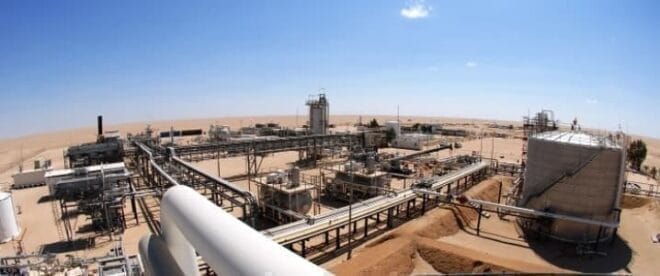 Libya moves to reopen oilfields, ports but checking safety first 1 Libya moves to reopen oilfields, ports but checking safety first