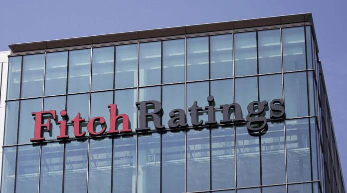 Fitch Revises Nigeria's Outlook to Stable, Affirms at 'B'