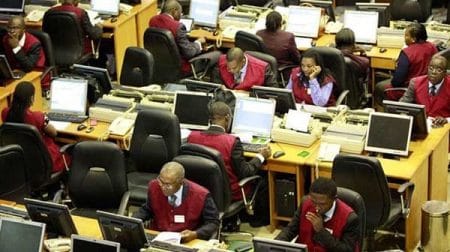 Investors’ Wealth Declines ₦44.3bn as Profit-taking Continues Investors’ Wealth Declines ₦44.3bn as Profit-taking Continues