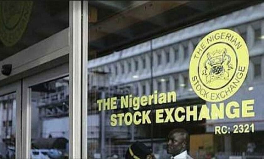 NSE Gains ₦106.7bn as Policy Rate Cut Raises Sentiment NSE Gains ₦106.7bn as Policy Rate Cut Raises Sentiment