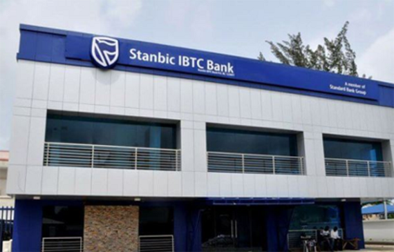 Neither Buy, nor Sell Stanbic IBTC Share, Analysts Advised Investors