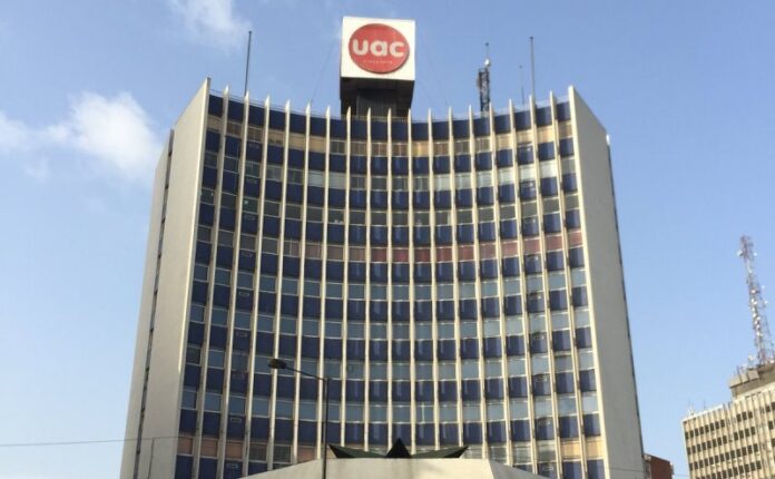 Chapel Hill Denham Advised Investors to Buy UACN Shares for 94% Upside