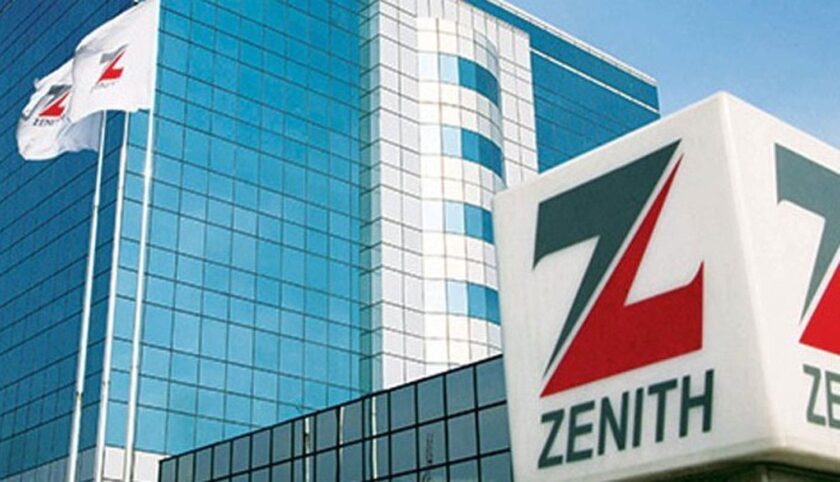 Zenith Bank Shares Rated Buy amidst Concern over Earnings Quality Zenith Bank Shares Rated Buy amidst Concern over Earnings Quality