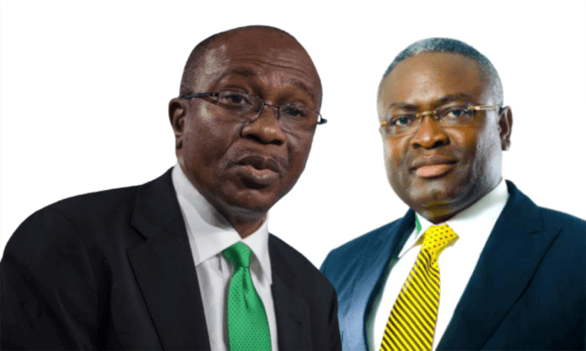 Unorthodox Monetary Policies Proving Costly for Nigeria –Meristem Unorthodox Monetary Policies Proving Costly for Nigeria –Meristem