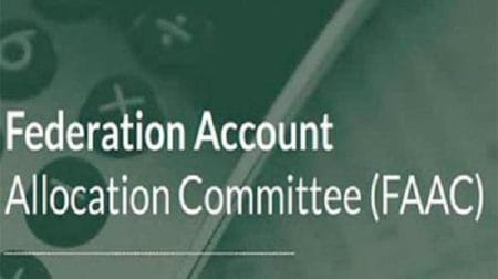 FAAC: FG, states, LGs share ₦682 billion for August