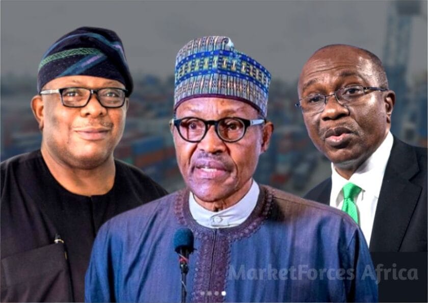 Nesg-Cbn Ruckus: Why Nigerians Should Buckle Up