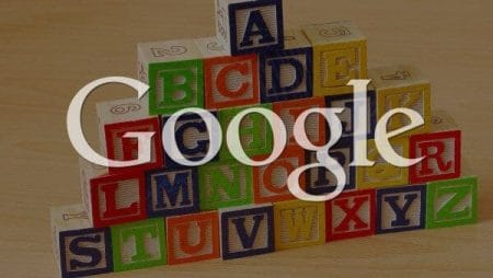 Alphabet's M&A Activity Drops as US Files Landmark Antitrust Suit