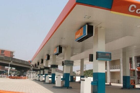 Conoil Shareholders Approve ₦1.39 billion Dividend Payment 1 Conoil Shareholders Approve ₦1.39 billion Dividend Payment
