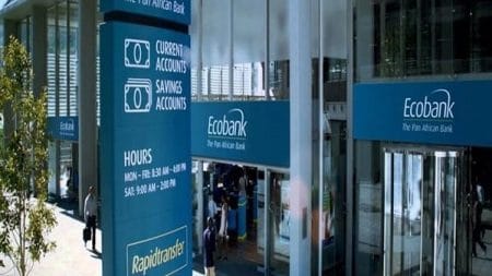 Cardinalstone Maintains Buy Rating on Ecobank, Projects 44% Upside