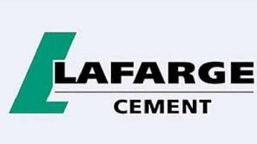 Lafarge Africa Share Price Jumps on Improved Earnings Performance
