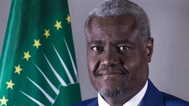 Africa Unveils $100m PGI to Boost Disease Surveillance, Response 1 Africa Unveils $100m PGI to Boost Disease Surveillance, Response
