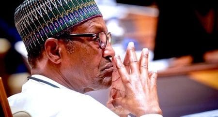 Nigeria’s PMI Signals Slow Path to Economic Recovery