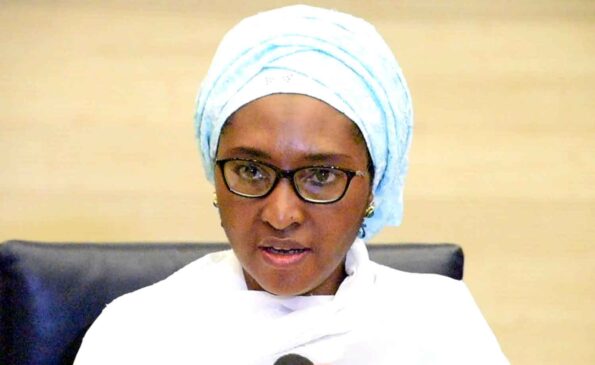 FG not Considering W/Bank DSSI Loan Relief, Says Finance Minister