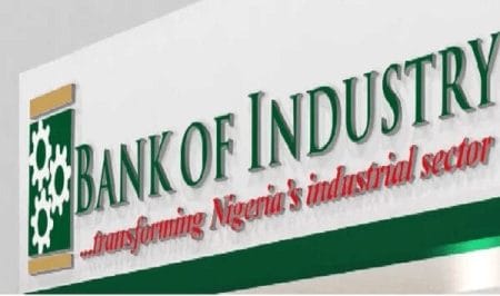 From Negative, Fitch Revises Bank of Industry's Outlook to Stable