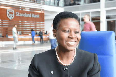 New investments will give Africa the lead in agri development New investments will give Africa the lead in agri development