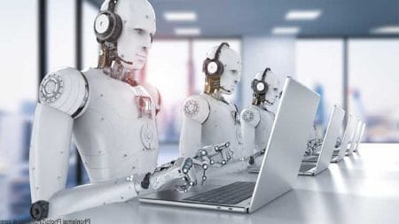 4IR: Nigeria Inaugurates Artificial Intelligence, Robotics Centre