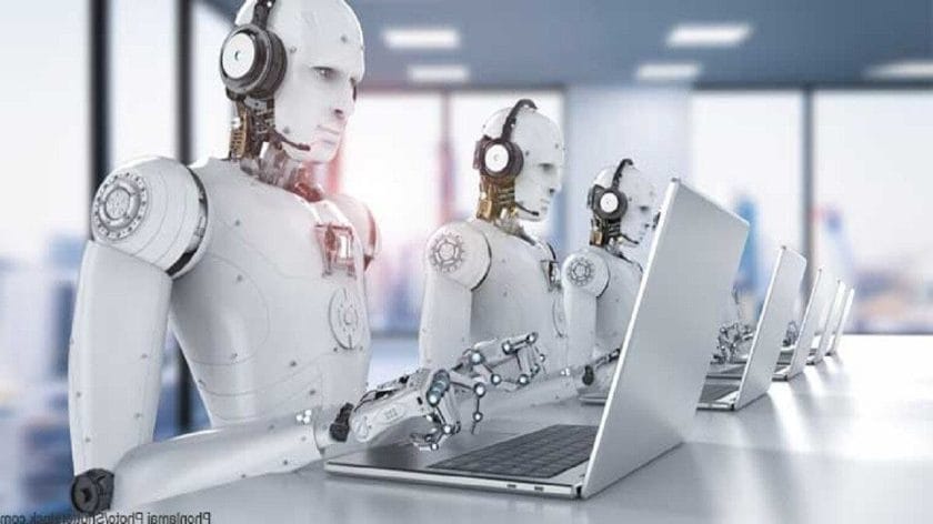 4IR: Nigeria Inaugurates Artificial Intelligence, Robotics Centre