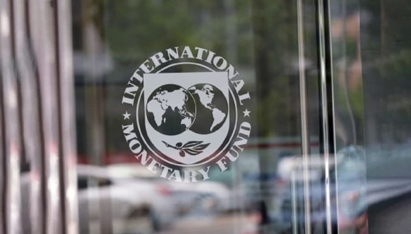 83 Countries Benefit from IMF $165 loans in 2020 -Report