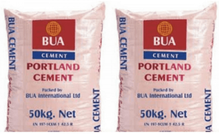 Meristem Securities Rates BUA Cement Hold despite Stock Gains