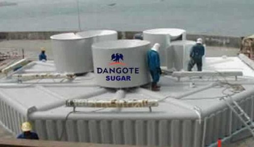 Dangote Sugar: Analysts Upgrade Estimates, Cite Border Policy Advantage